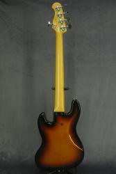 Пятиструнная бас-гитара подержанная FGN (FUJIGEN) 5 String JB Japan H150447