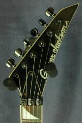 Электрогитара, год выпуска 1999 JACKSON Randy Rhoads 600866