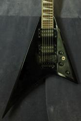 Электрогитара, год выпуска 1999 JACKSON Randy Rhoads 600866