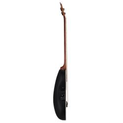Бас гитара электроакустическая 4 струнная OVATION CEB44-1N Bass Celebrity New England Burst