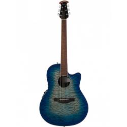 Гитара электроакустическая OVATION CS28P-RG Celebrity Standard Plus Super Shallow Regal to Natural