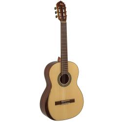 Гитара классическая 4/4 MANUEL RODRIGUEZ AC60-S