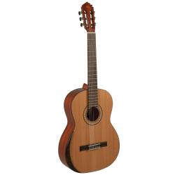 Гитара классическая 4/4 (кедр/махагони) MANUEL RODRIGUEZ T-65