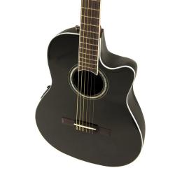 Гитара классическая электроакустическая OVATION CS24C-5G Celebrity CS Standard Mid Cutaway