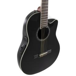 Гитара классическая электроакустическая OVATION CS24C-5G Celebrity CS Standard Mid Cutaway