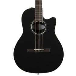 Гитара классическая электроакустическая OVATION CS24C-5G Celebrity CS Standard Mid Cutaway