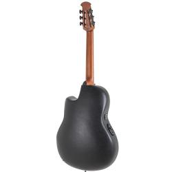 Гитара классическая электроакустическая OVATION CS24C-5G Celebrity CS Standard Mid Cutaway