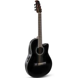 Гитара классическая электроакустическая OVATION CS24C-5G Celebrity CS Standard Mid Cutaway