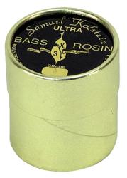 Канифоль для контрабаса KOLSTEIN Double bass rosin Hard