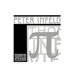 Струна E для скрипки 4/4 THOMASTIK Peter Infeld PI01AU