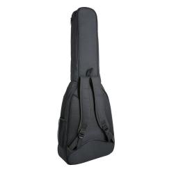 Чехол для акустичекой гитары, утеплитель 25 мм GEWA Turtle Series 125 Acoustic Gig Bag