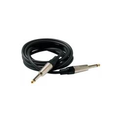 Инструментальный кабель, джек-джек, 5 метров ROCKCABLE RCL 30205 D7