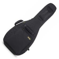 Чехол для акустической гитары, серия Student Plus, подкладка 10 мм+уплотнитель 5 мм ROCKBAG RB 20519 B/ PLUS