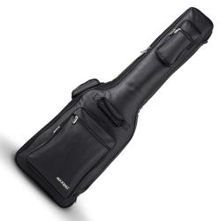 Чехол для бас гитары, серия Artificial Leather, искусст. кожа, подкладка 30 мм ROCKBAG RB 20565 B