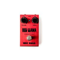 Гитарный эффект овердрайв WAY HUGE WM23 Smalls Red Llama