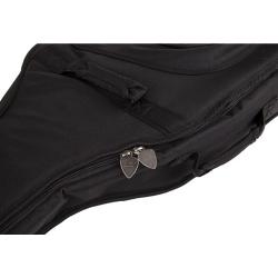 Чехол для акустической гитары Джамбо FENDER Urban Jumbo Acoustic Gig Bag, Black