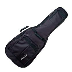 Чехол для акустической гитары Джамбо FENDER Urban Jumbo Acoustic Gig Bag, Black