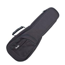 Чехол для укулеле FENDER Urban Concert Ukulele Bag