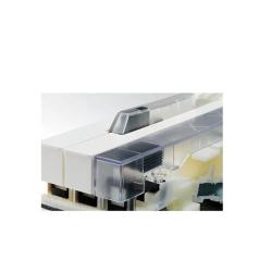 Цифровое пианино с банкеткой, 88 клавиш, механика RH III, 45 тембров, 256 полифония KAWAI CN301R