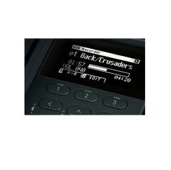 Цифровое пианино с банкеткой, 88 клавиш, механика RH III, 45 тембров, 256 полифония KAWAI CN301R