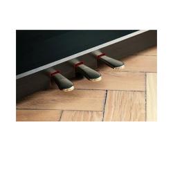 Цифровое пианино с банкеткой, 88 клавиш, механика RH III, 45 тембров, 256 полифония KAWAI CN301R