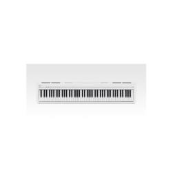 Цифровое пианино, 88 клавиш, механика RHC, 25 тембров, 192 полифония, Bluetooth KAWAI ES120W