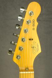 Электрогитара подержанная G&L L-500 Japan Stratocaster 9110033