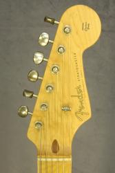 Электрогитара подержанная FENDER Japan ST54-95LS Eric Clapton Model Lace Sensor Stratocaster