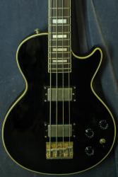 Бас-гитара подержанная GRASS ROOTS by ESP Les Paul Custom Bass
