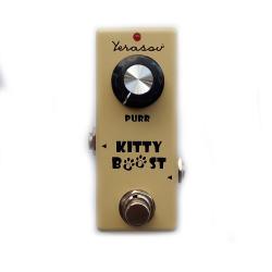 Бустер YERASOV Kitty Boost KB-10