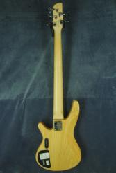 Бас-гитара пятиструнная подержанная IBANEZ SDGR SRX355 I080230497