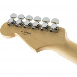 Электрогитара, цвет 3х цветный санберст FENDER American Elite Stratocaster, Maple Fingerboard, 3-Color Sunburst