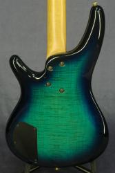 Бас-гитара подержанная IBANEZ SDGR SR-890 Japan F602293