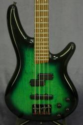 Бас-гитара подержанная IBANEZ SDGR 600 Japan F242031