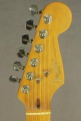 Электрогитара подержанная FENDER Stratocaster Standard USA 1996