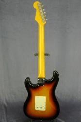 Электрогитара подержанная FENDER Japan Stratocaster ST62-TX