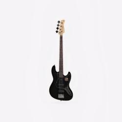 Бас-гитара, цвет черный SIRE V3-4 (2nd Gen) BK