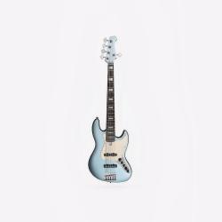5-струнная бас-гитара, цвет голубой SIRE V7 Alder-5 (2nd Gen) LPB