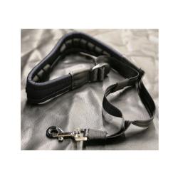 Гайтан для саксофонов с мягкой нейлоновой подкладкой WISEMANN Sax Neck Strap ASN23M