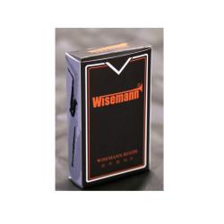 Трости для кларнета, размер 2, 10 шт WISEMANN Clarinet Reeds #2.0 WCLR-2.0