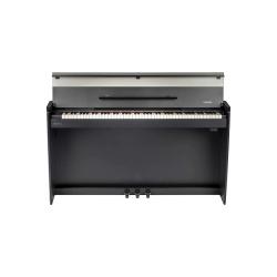 Цифровое пианино, 88 клавиш, полифония неограниченная, цвет черный DEXIBELL VIVO H5 BK