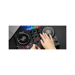 DJ-контроллер в комплекте ПО Serato NUMARK PARTYMIX II