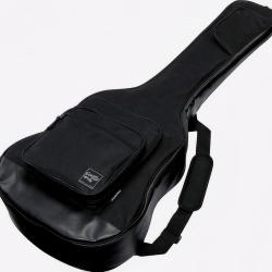 Чехол для акустической бас-гитары, цвет - чёрный IBANEZ IABB540-BK