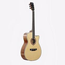 Акустическая гитара, цвет натуральный STARSUN TG220c-p Natural