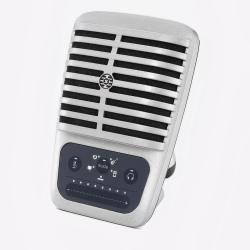 Цифровой конденсаторный микрофон SHURE MV51-DIG