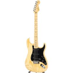 Электрогитара, цвет натуральный FENDER LTD Player Stratocaster MN ASH Natural