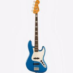 Электрогитара SQUIER by FENDER CV Late 60s Jazz Bass LRL Lake Placid Blue