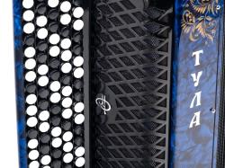 Баян ученический двухголосный 