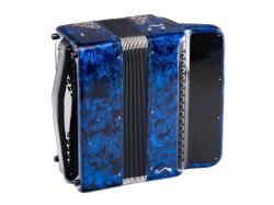 Баян ученический двухголосный 