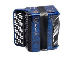 Баян ученический двухголосный 